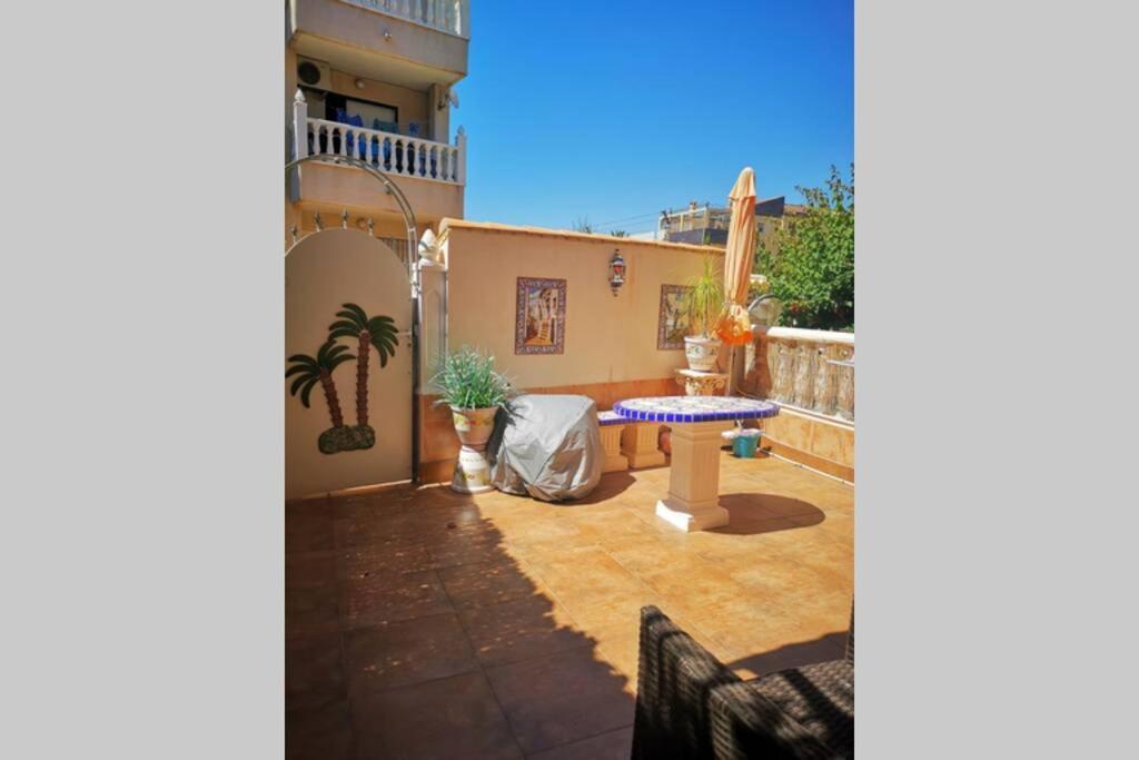 Apartamento Punta prima Punta Prima  Exterior foto