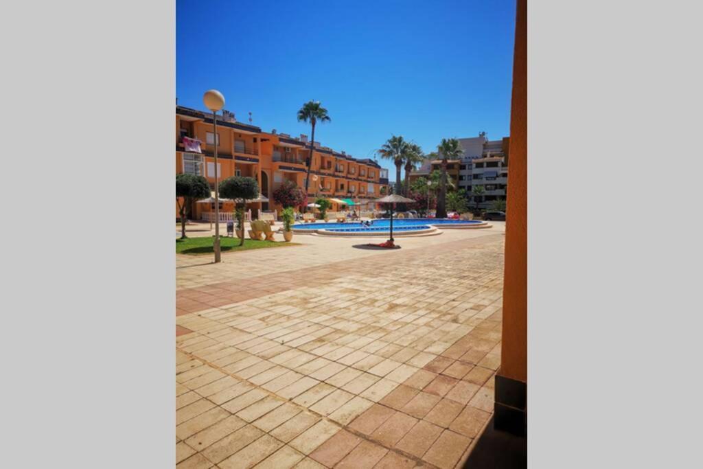 Apartamento Punta prima Punta Prima  Exterior foto